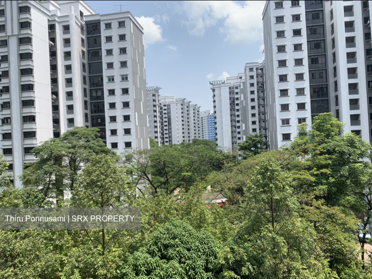 Blk 663A Jurong West Street 65 (Jurong West), HDB 4 Rooms #208128051